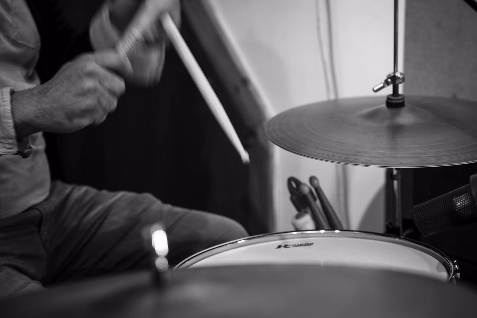 The Art of Music Production: Crafting Soundscapes